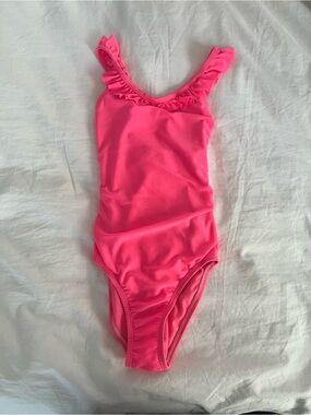 Gap kids One-Piece Swimsuit, sz S
